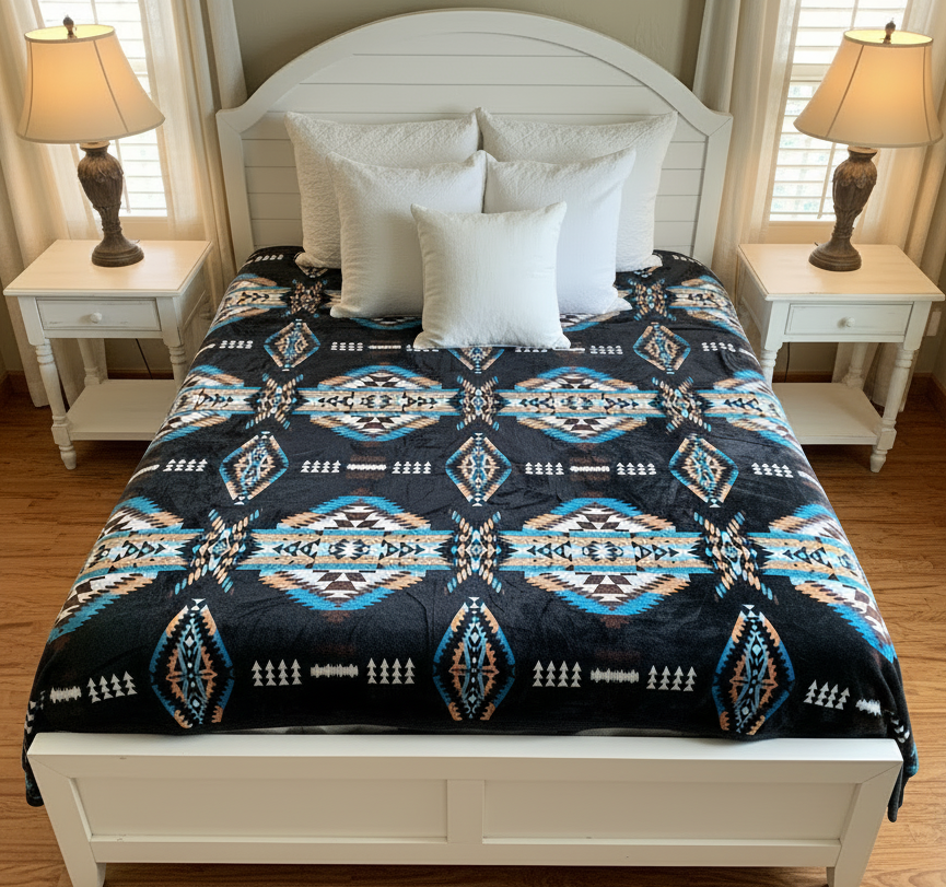 Blankets - FULL / TWIN