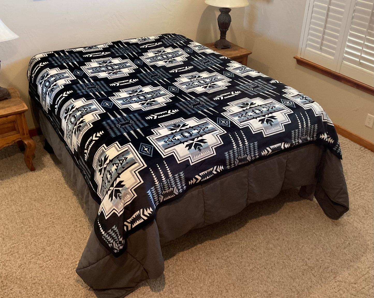 Blankets - KING