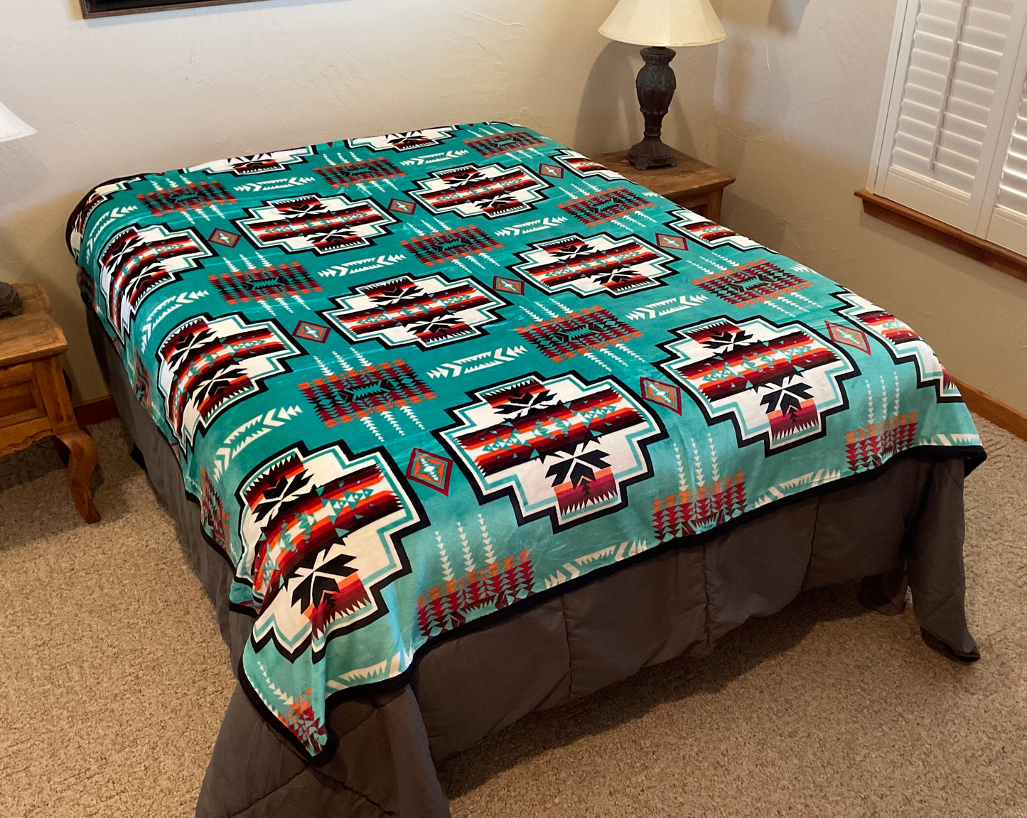 Blankets - KING