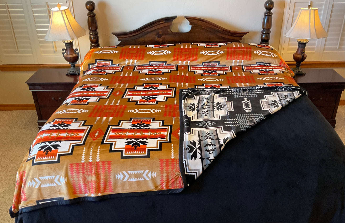 Blankets - KING