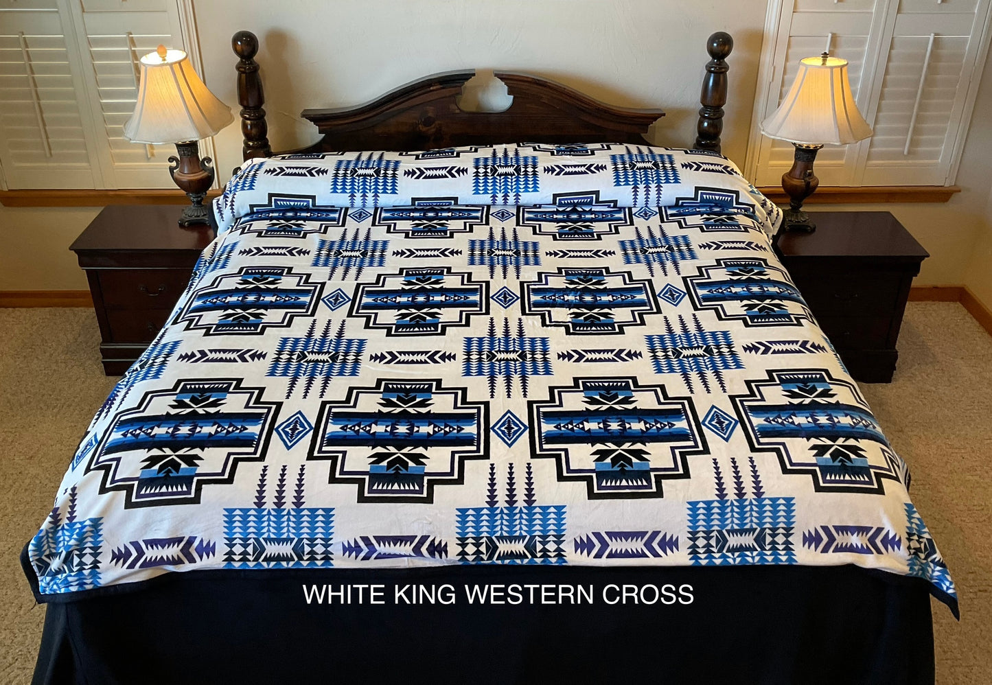 Blankets - KING