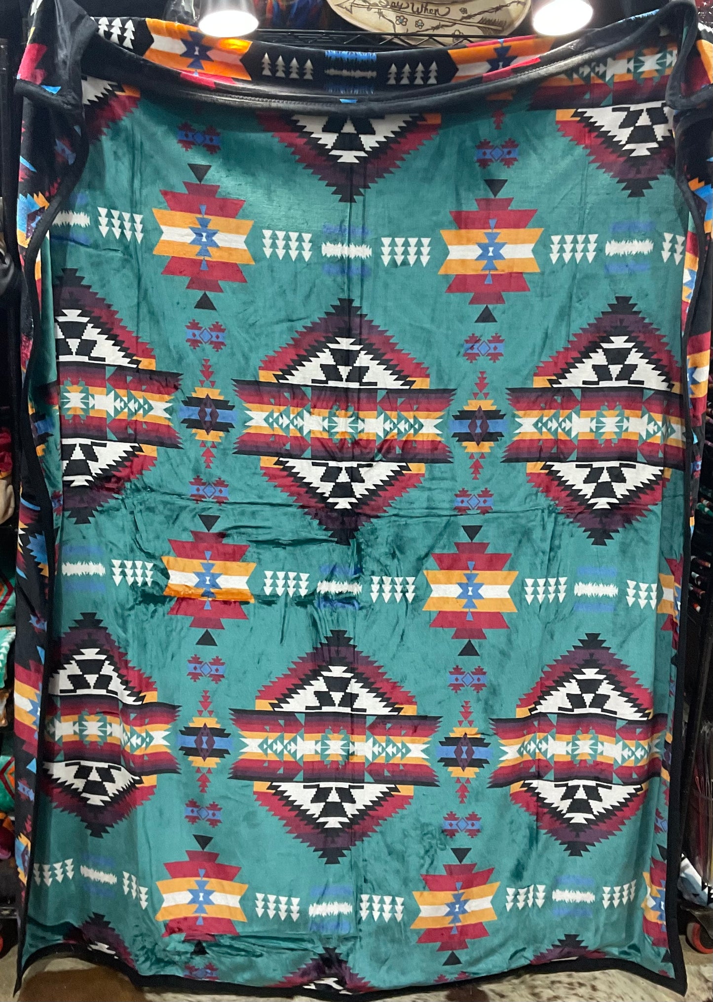 Blankets - FULL / TWIN