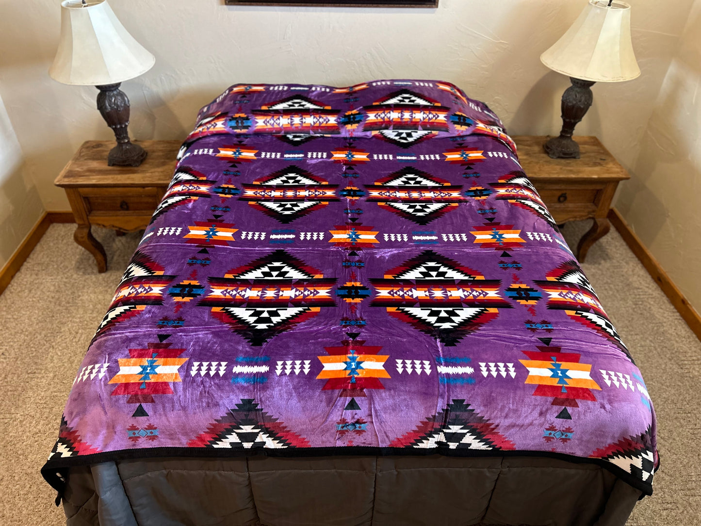 Blankets - FULL / TWIN