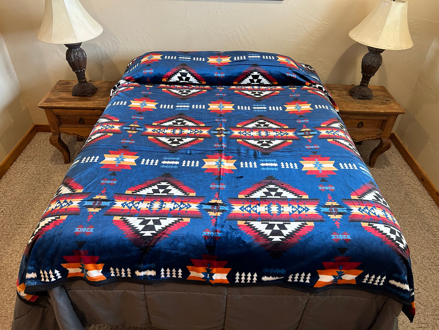 Blankets - KING