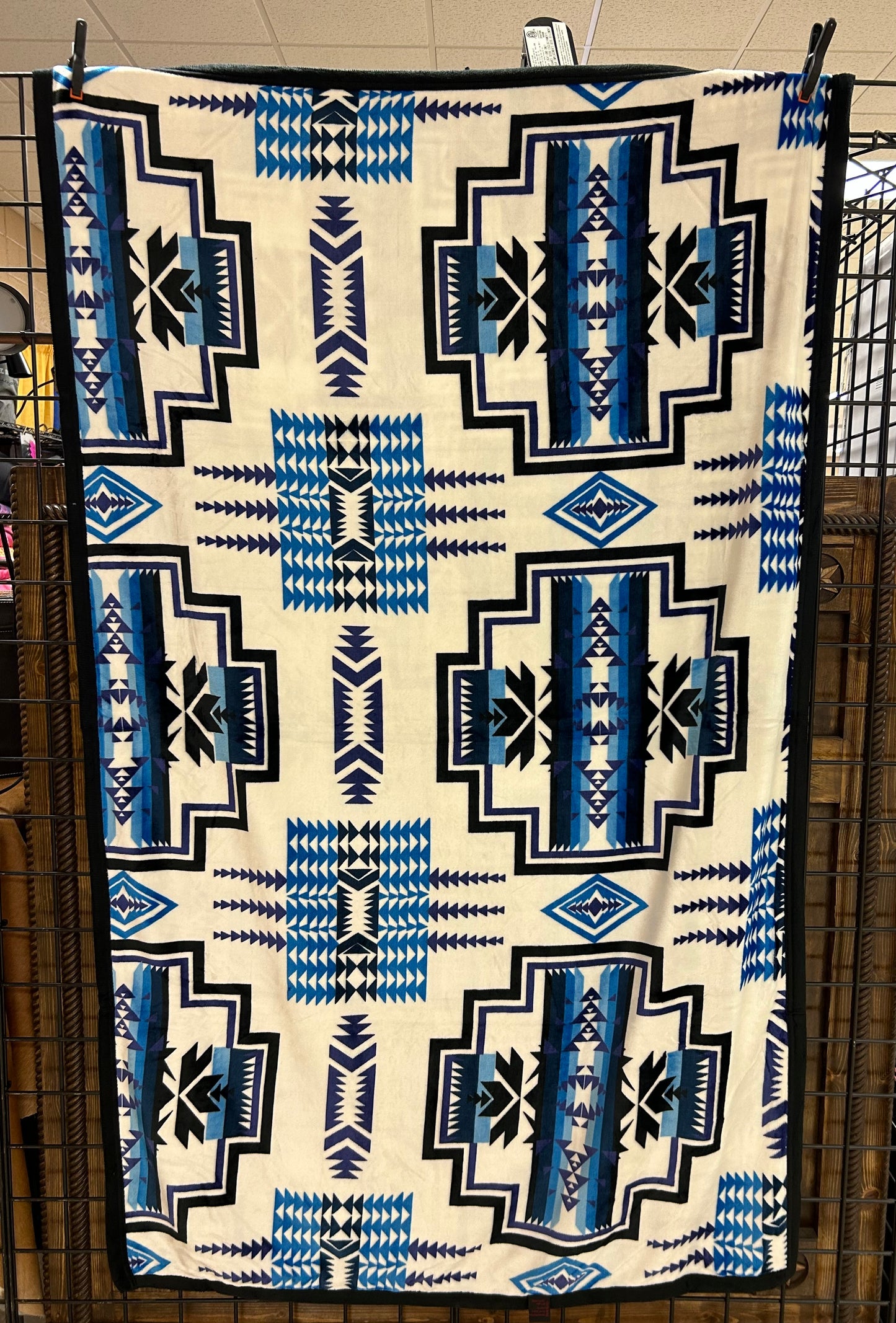 Blankets - TRAVEL / KID