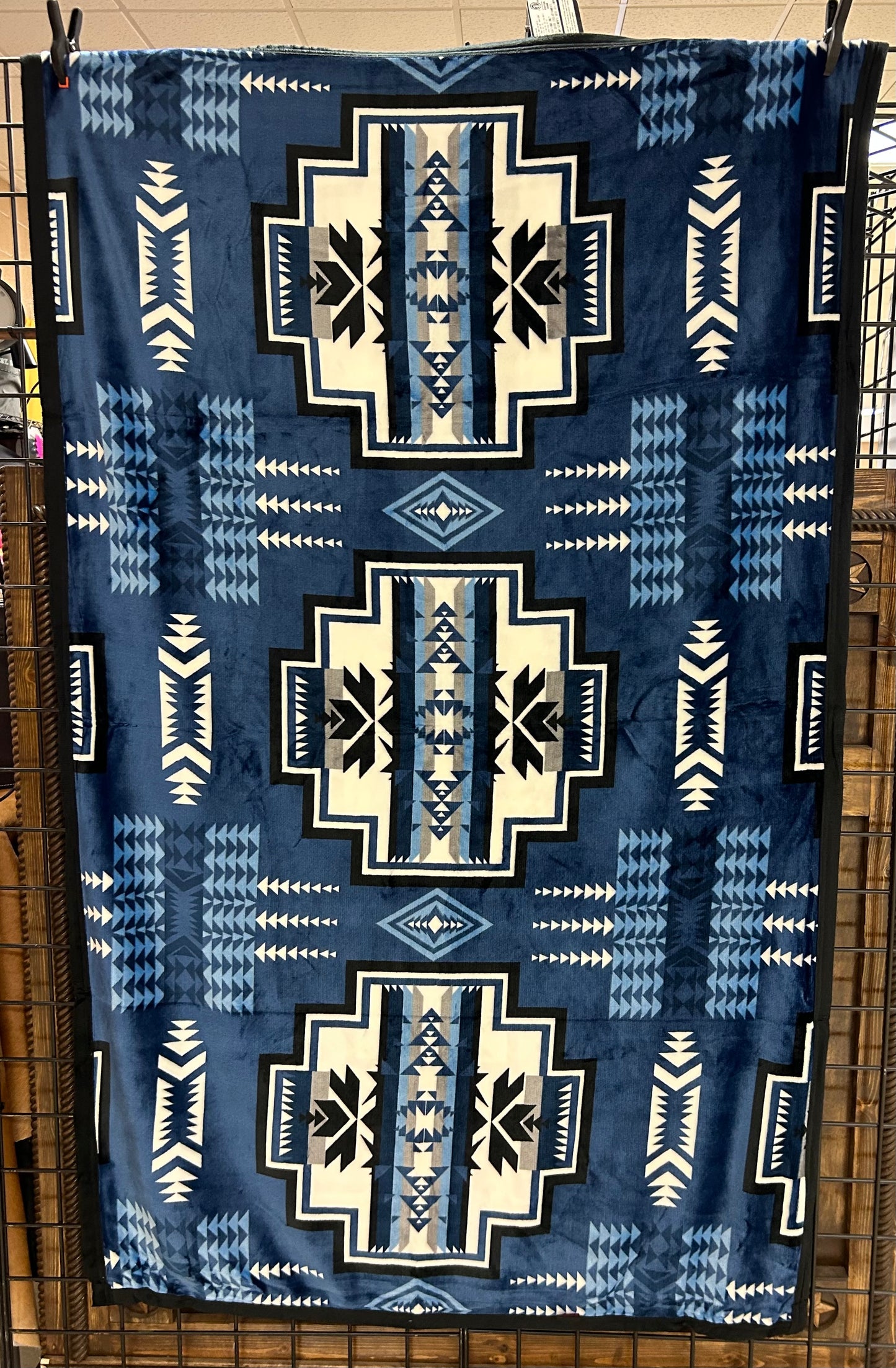 Blankets - TRAVEL / KID