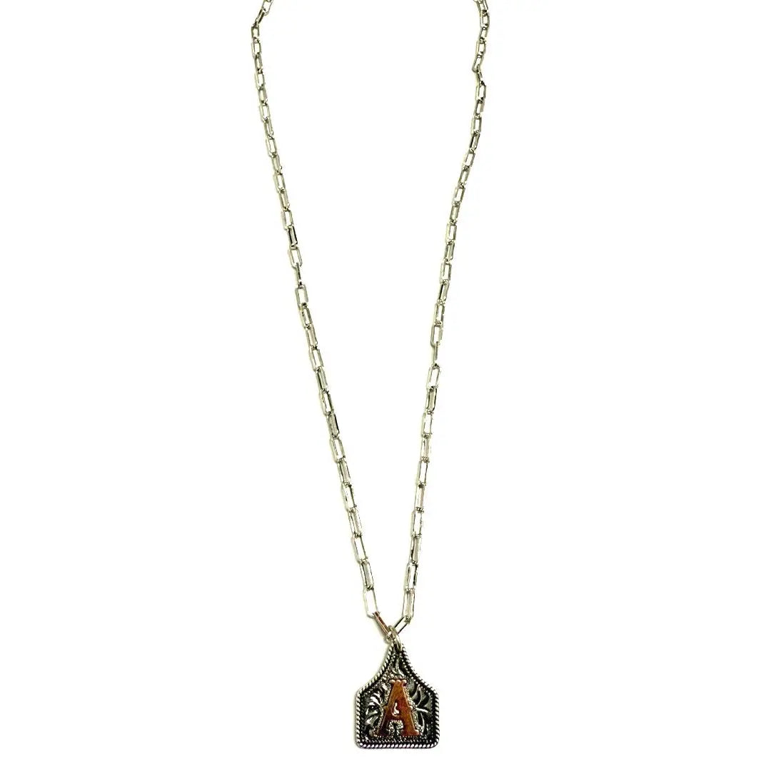 Western Costume Jewelry