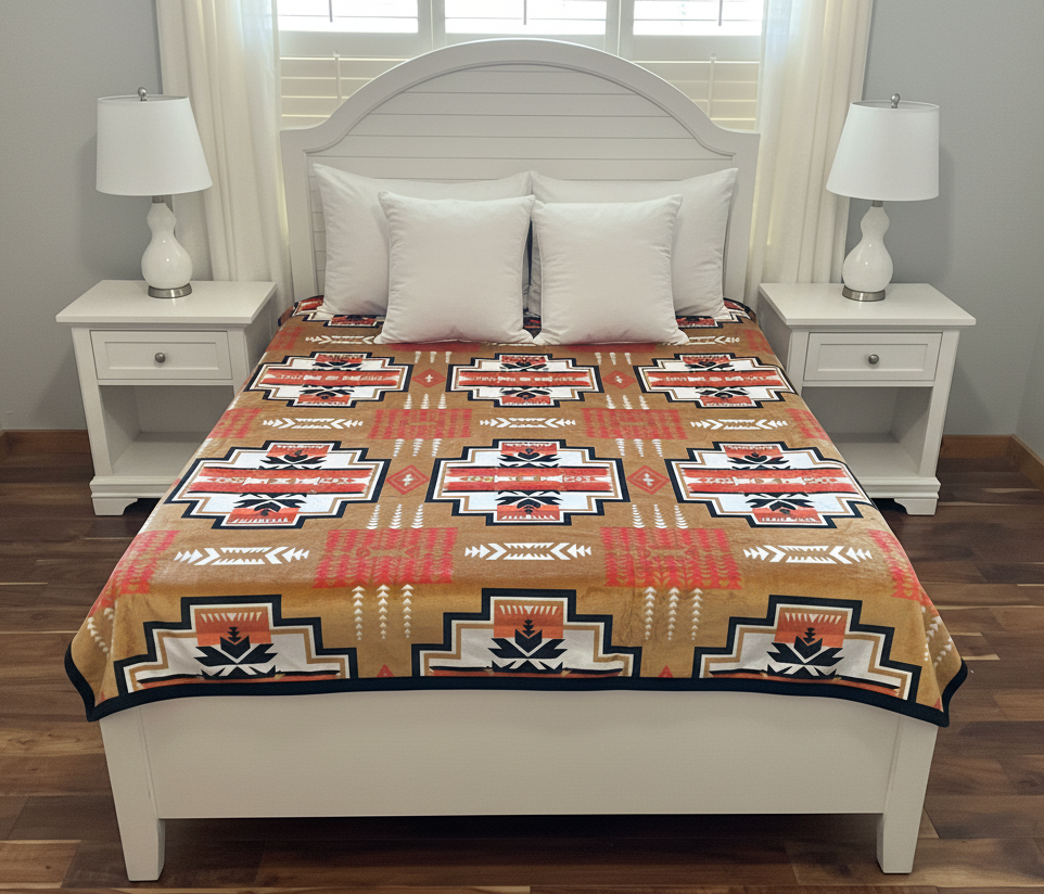 Blankets - FULL / TWIN