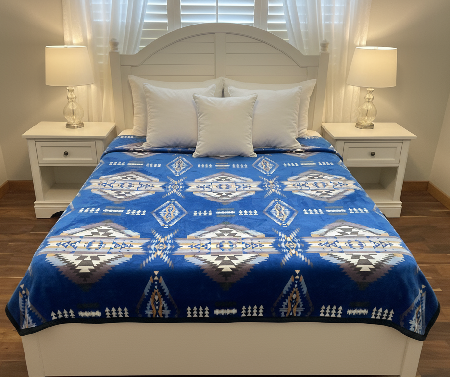 Blankets - FULL / TWIN