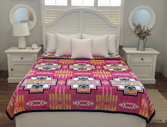 Blankets - FULL / TWIN