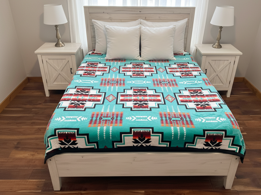 Blankets - FULL / TWIN