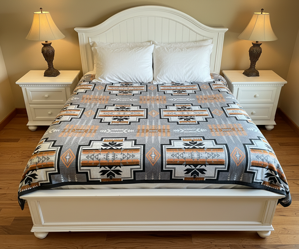 Blankets - FULL / TWIN