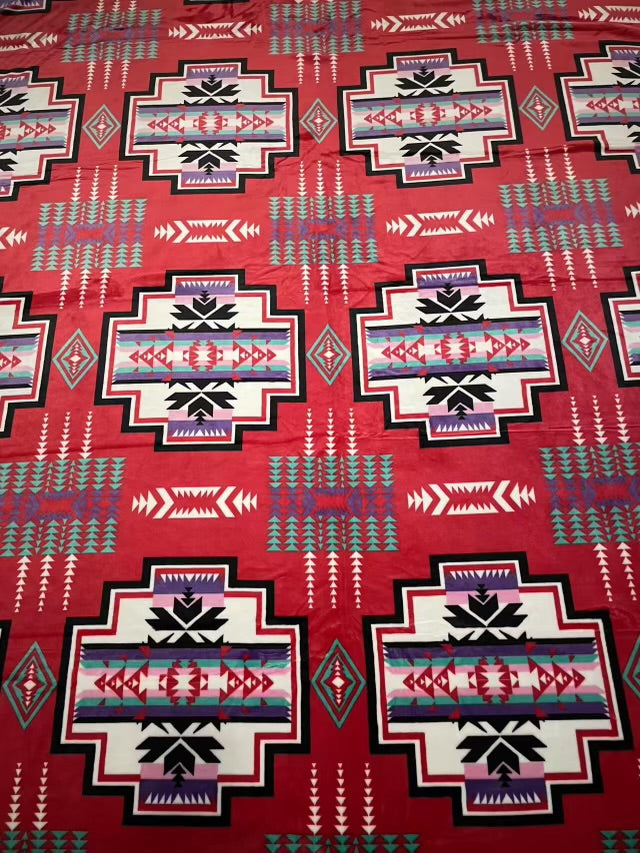 Blankets - FULL / TWIN