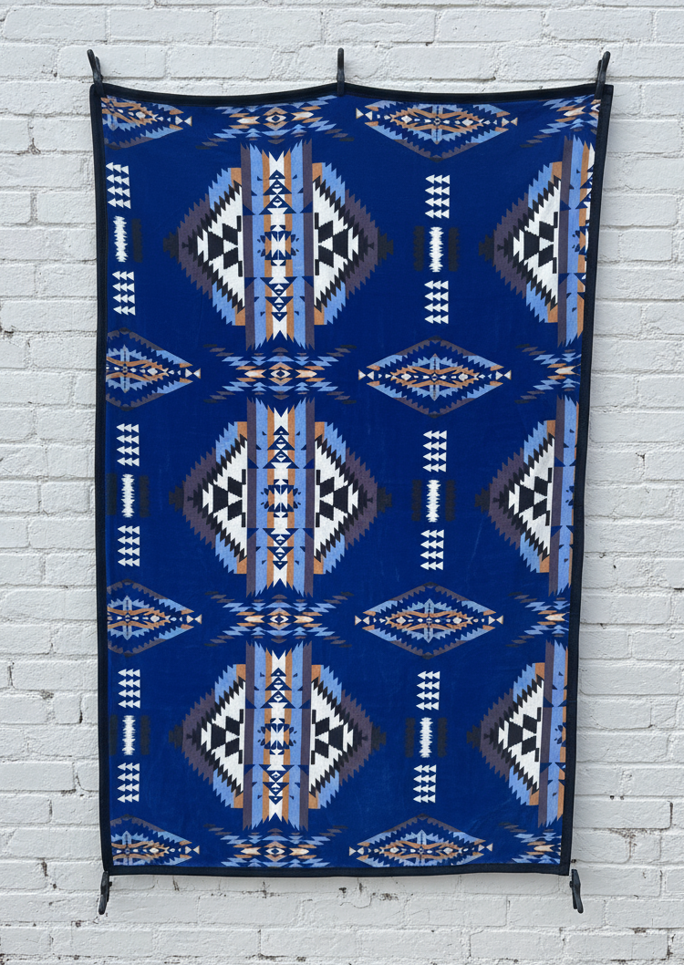 Blankets - TRAVEL / KID