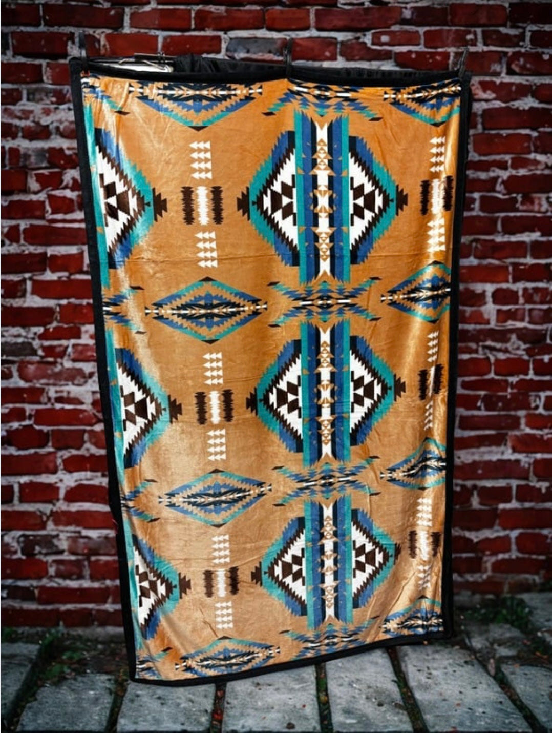 Blankets - TRAVEL / KID