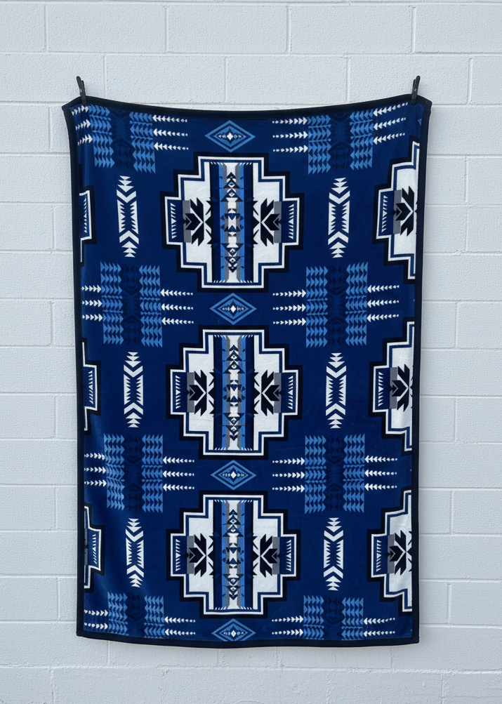 Blankets - TRAVEL / KID