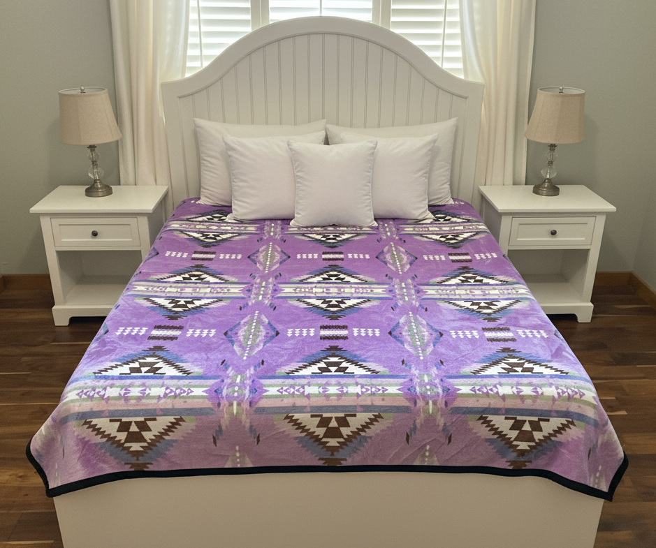 Blankets - FULL / TWIN