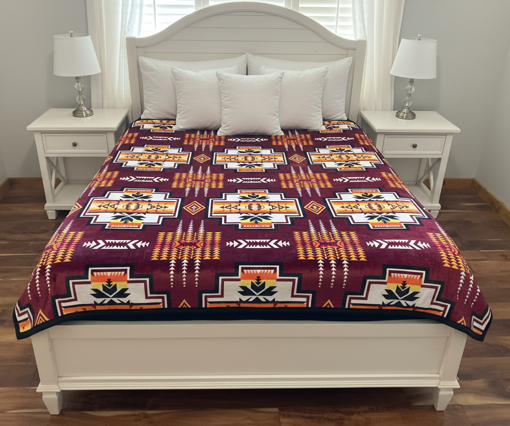 Blankets - FULL / TWIN