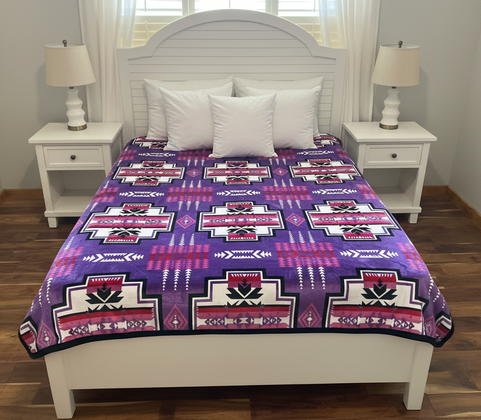 Blankets - FULL / TWIN