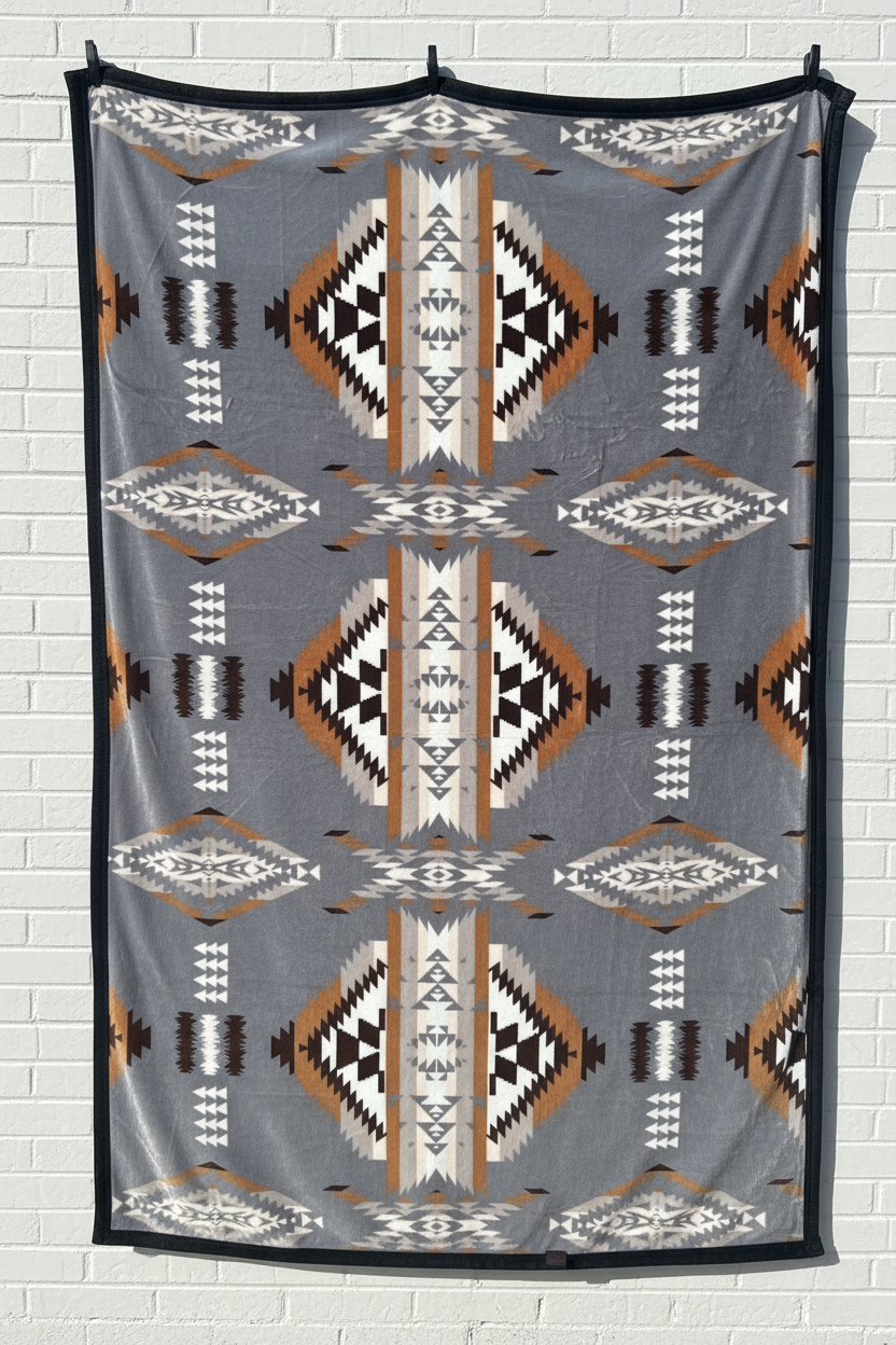 Blankets - TRAVEL / KID