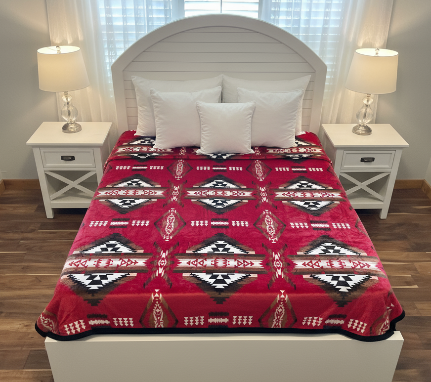 Blankets - FULL / TWIN