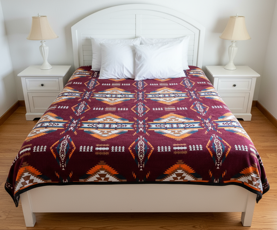 Blankets - FULL / TWIN