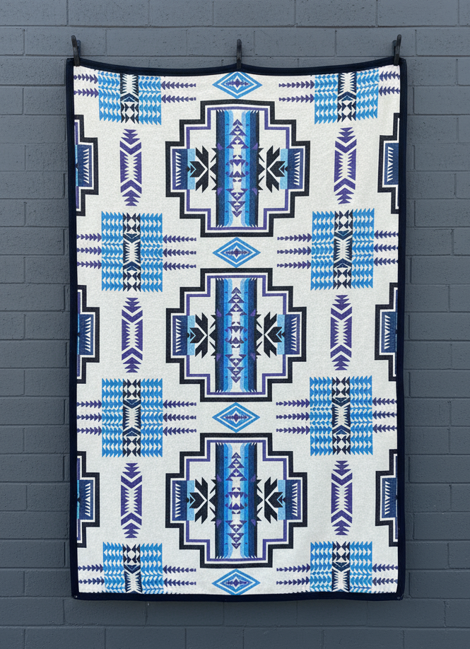 Blankets - TRAVEL / KID