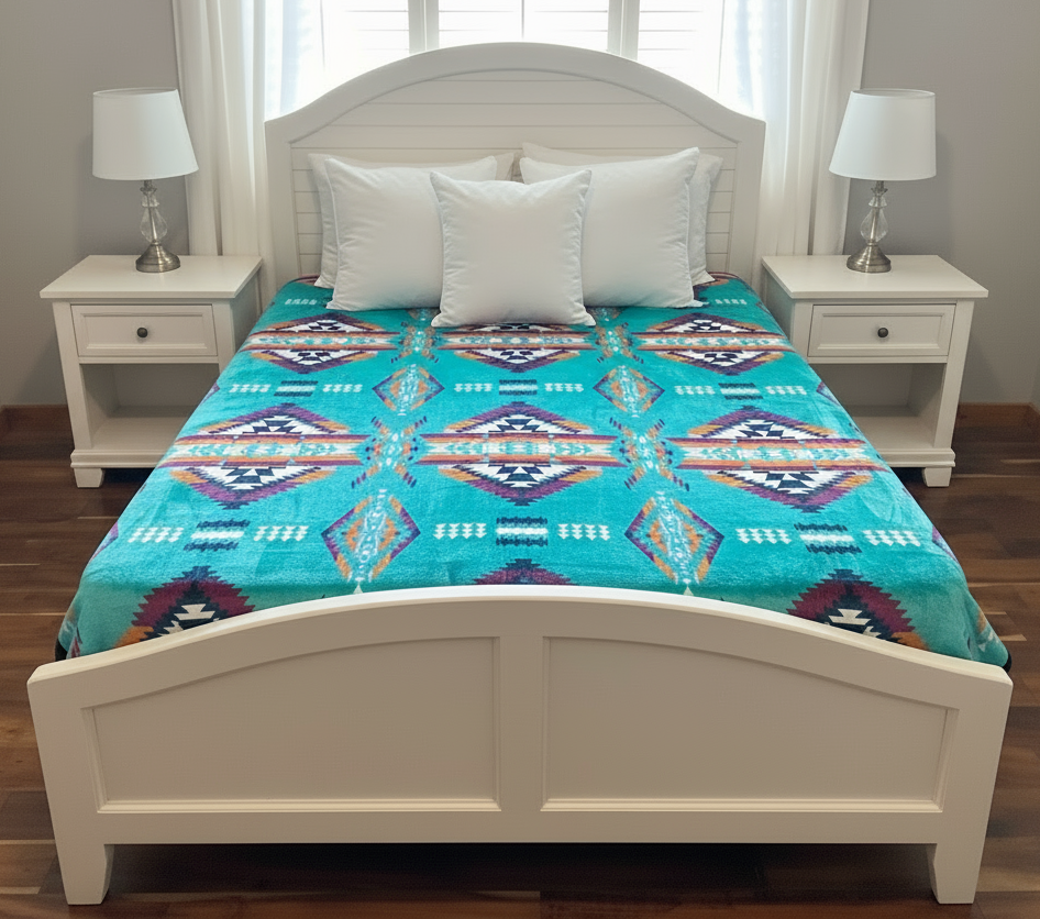 Blankets - FULL / TWIN