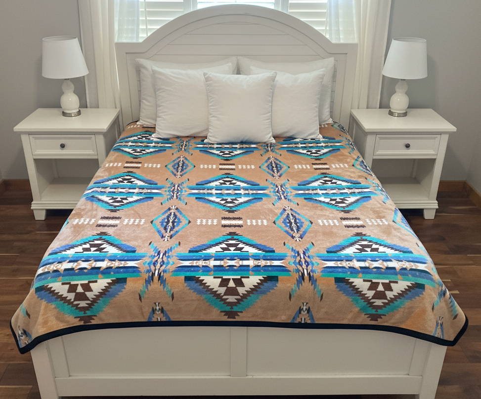 Blankets - FULL / TWIN